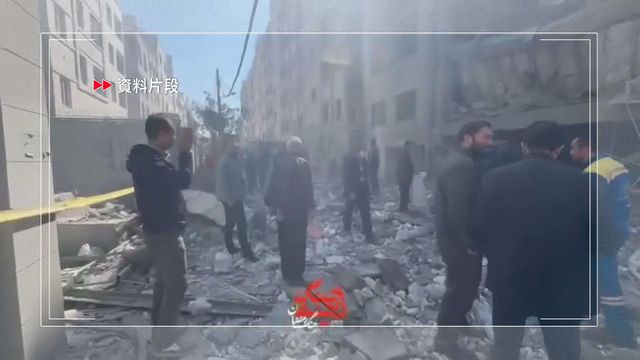 美以襲伊朗｜美國最新民調稱逾六成受訪者反對美國對伊朗軍事行動