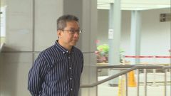 Jason Poon sentenced to 1-month behind bars for contempt of court