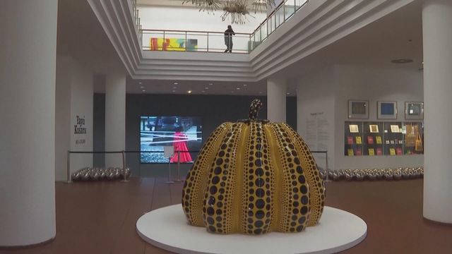 無綫新聞 TVB News