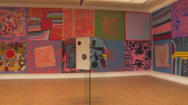 無綫新聞 TVB News