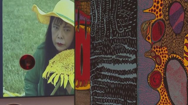 無綫新聞 TVB News