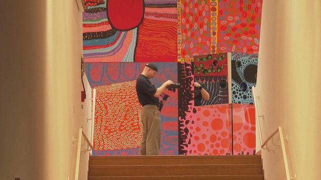 無綫新聞 TVB News