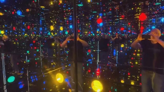 無綫新聞 TVB News