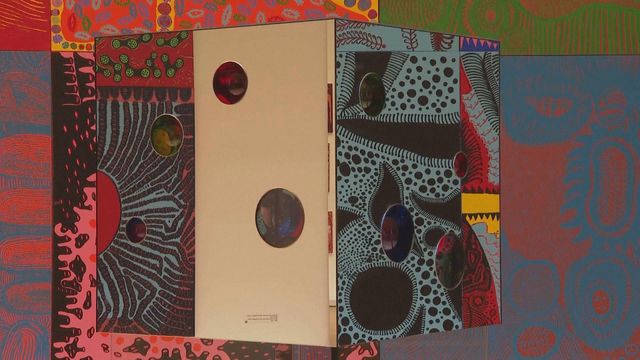 無綫新聞 TVB News