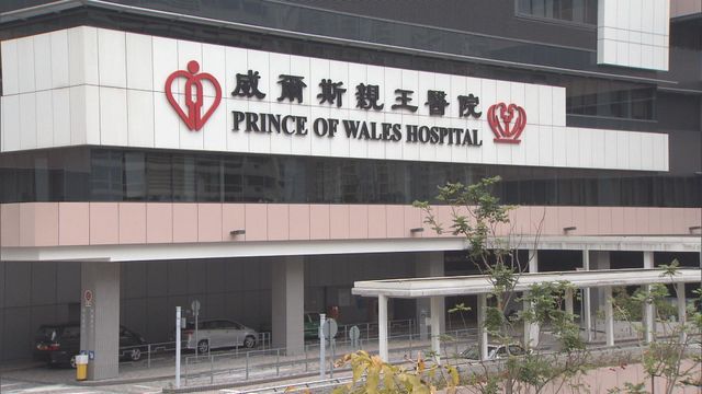 威院實驗室疑洩漏氣體　兩女吸入後頭暈