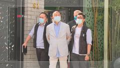 Govt files court application for forfeiture of properties of Jimmy Lai