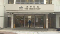Jason Poon sentenced to one month behind bars for contempt of court