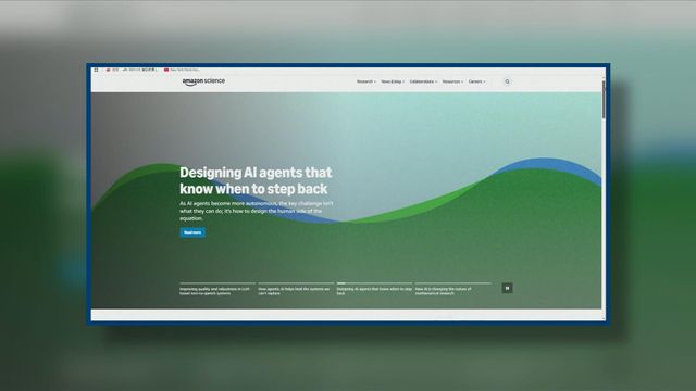 亞馬遜本月17日起向美加商戶徵收「燃料及物流相關附加費」