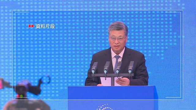 中共中央政治局委員馬興瑞涉嚴重違紀違法受查