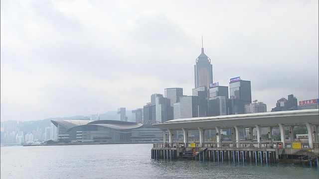 天氣｜本港周六雨勢有時頗大　料下周後期天色始好轉