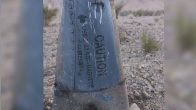 Two US fighter jets shot down by Iran Two US fighter jets shot down by Iran