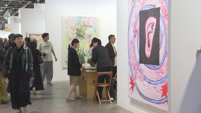 Tourism chief expects over a million tourists in May Day Golden Week