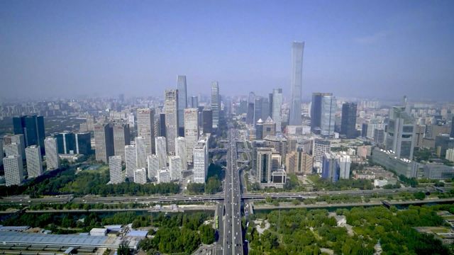 蓋洛普民調顯示中國全球認可度超過美國　領先約五個百分點