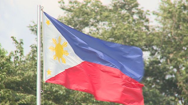 菲律賓南部海域6級地震　震源深度99.6公里