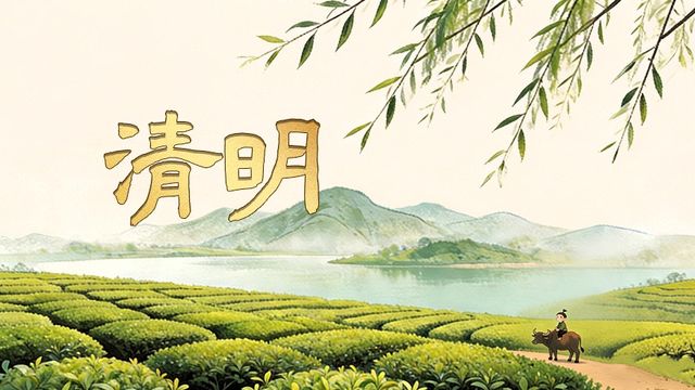 清明‧圖輯｜慎終追遠精神不變　春秋假首入政府報告　催生賞花露營旅拍新潮流