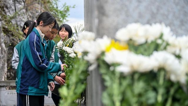 無綫新聞 TVB News