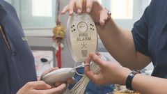 宏福苑大火令市民提高防火意識　有公司針對聽障者設計具特別功能「火警鐘」