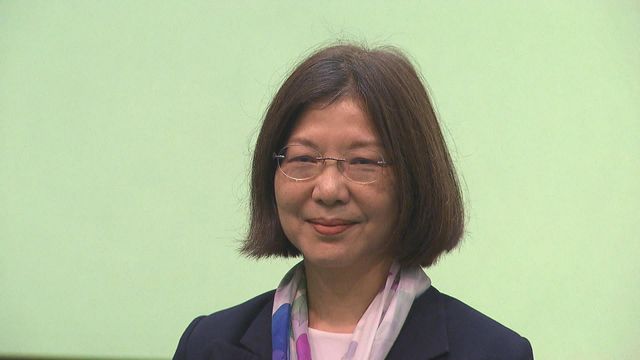 HK's first 5-year plan to prioritize national security and stability, says constitutional chief