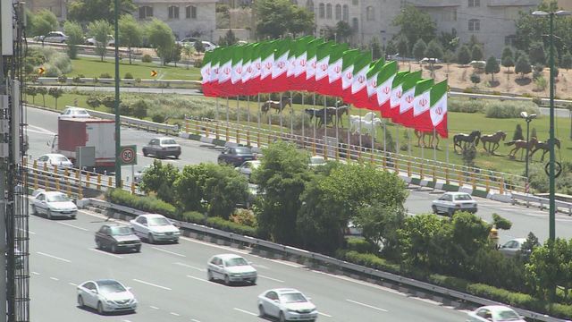 美以襲伊朗｜革命衛隊情報機構負責人身亡