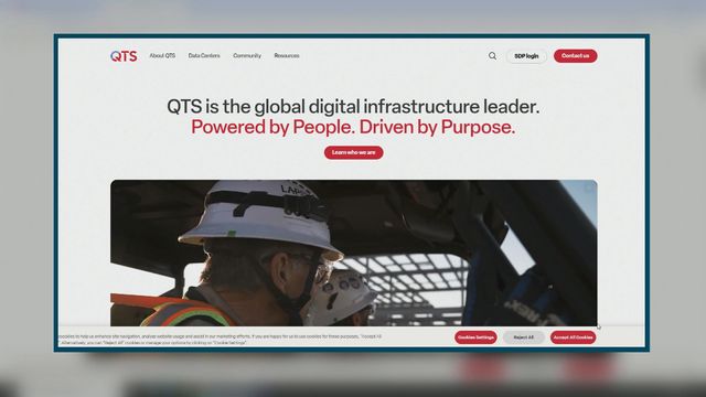 數據中心營運商QTS據報發債46億美元　錄得約125億美元認購額