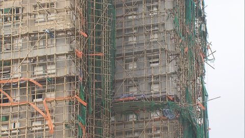Briefing date for Wang Fuk Court residents will not clash with public hearing dates