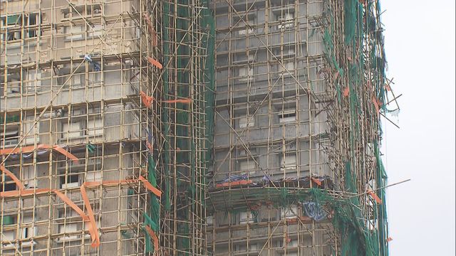 Briefing date for Wang Fuk Court residents will not clash with public hearing dates