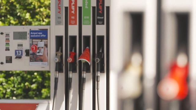 澳洲能源部長稱燃油儲備保持穩定　汽油儲備可維持39日