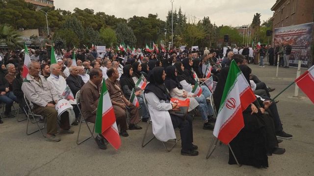 美以襲伊朗.不斷更新|中國在安理會否決由巴林提出 有關開通霍爾木茲海峽決議案 美以襲伊朗.不斷更新|中國在安理會否決由巴林提出 有關開通霍爾木茲海峽決議案