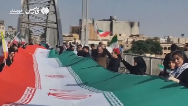 Investors and analysts reactions to Donald Trump's latest ceasefire move