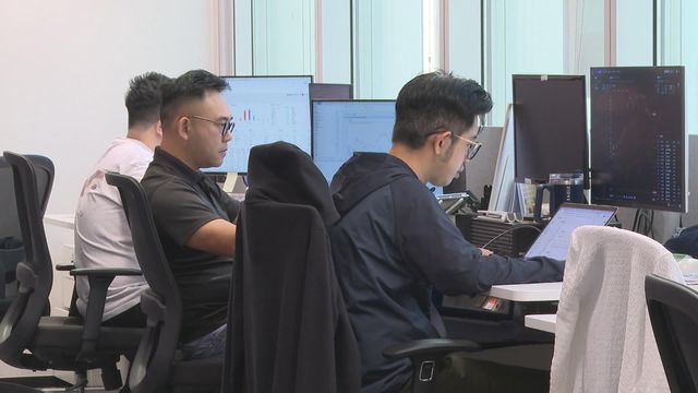 港股升幅逾700點　重磅股支撐大市