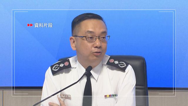 郭俊峯獲延任至明年6月30日　感謝中央政府及行政長官等信任