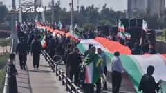 Iran and US reach 2-week ceasefire as Trump pulls back from threat to destroy Iranian civilisation