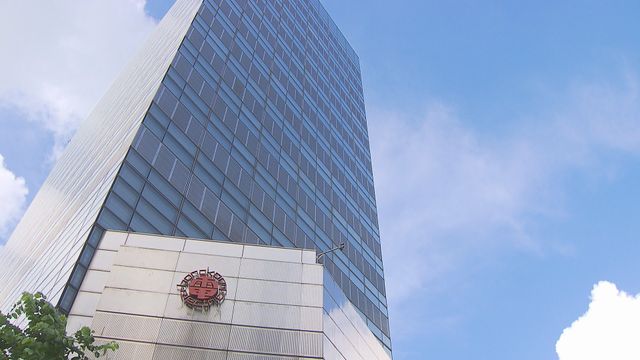 Voltage drop in some districts on HK Island this morning