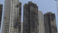 宏福苑長遠居住安排｜再有居民要求原址重建　政府重申並非最合宜選項