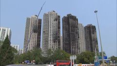 宏福苑五級火｜民政總署指業主聯署促開業主大會或涉冒簽　將轉交執法部門跟進