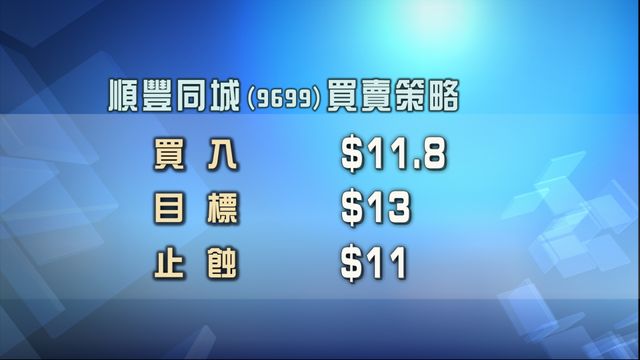 無綫新聞 TVB News