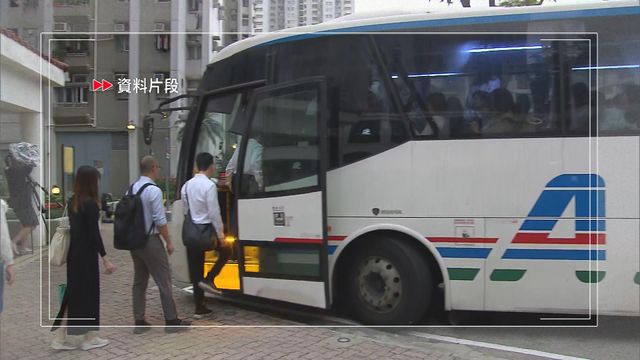油價高企｜ABC旅運旗下邨巴撤回加價申請　早上班次回復正常