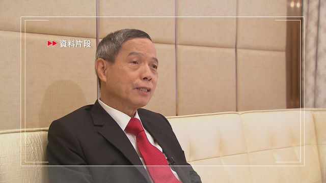 耀才證券執董葉茂林退任主席　由非執董黃浩接任