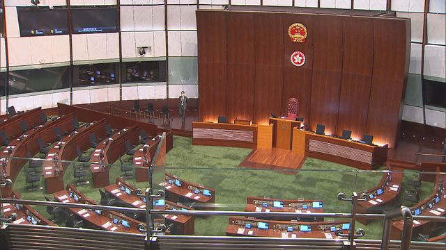 立法會財委會通過政府柴油補貼18億元撥款申請