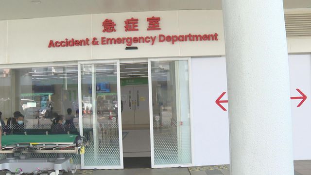 九歲女童感染侵入性腦膜炎雙球菌情況危殆　潛伏期曾赴日本旅遊