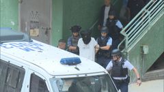 51-year-old man arrested on suspicion of armed robbery in Wan Chai