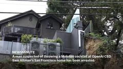 Global News Highlights from AP