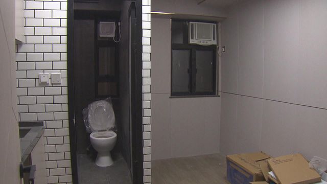 Government receives over 5,500 registration applications for subdivided flats under new ordinance