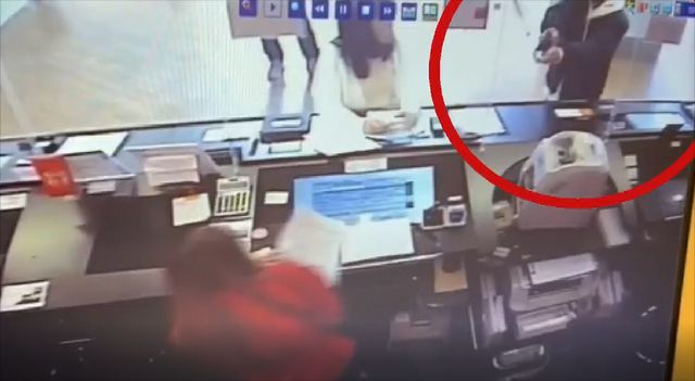 東亞銀行劫案‧延伸閱讀｜本港對上一次銀行劫案係幾時？重溫昔日驚心動魄劫案場景