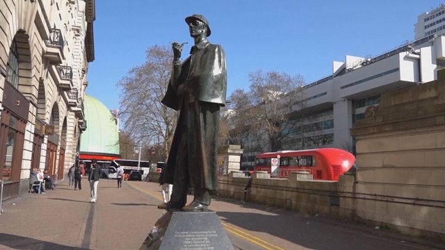 無綫新聞 TVB News 無綫新聞 TVB News