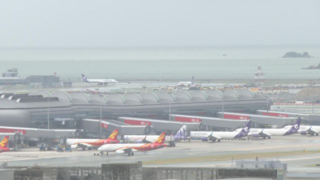 運物局約見本地航空公司　強調維持香港機場競爭力重要性