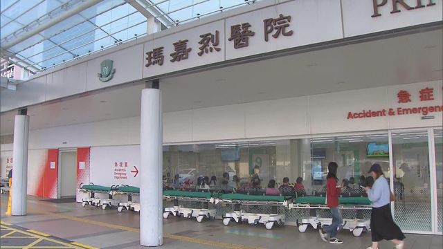 醫管局再有醫生疑網上發布涉病人私隱照　涉事者即時停職