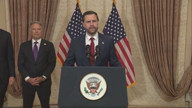 Iran and U.S. talks come to no agreement