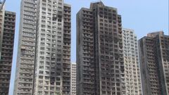 宏福苑五級火｜近1700戶可按時上樓執拾　卓永興料五月再安排宏志閣居民返家