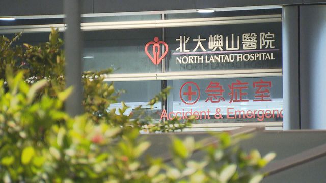 外傭疑拉扯一歲女嬰頭髮　涉嫌虐兒遭拘捕